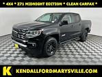2022 Chevrolet Colorado Crew Cab 4x4 Pickup for sale #IAJ7403 - photo 1