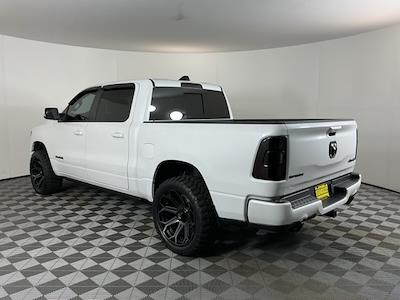 2020 Ram 1500 Crew Cab 4x4 Pickup for sale #IAJ7460 - photo 2