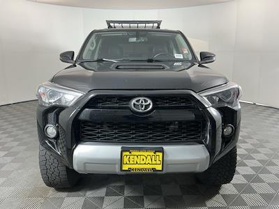 Used 2018 Toyota 4Runner - photo 1