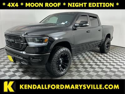 2020 Ram 1500 Crew Cab 4WD Pickup for sale #IAJ7470 - photo 1