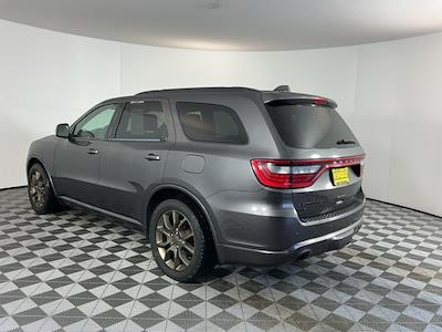 2017 Dodge Durango AWD SUV for sale #IAJ7470A - photo 2