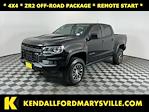 2021 Chevrolet Colorado Crew Cab 4WD Pickup for sale #IAJ7474 - photo 1
