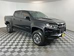2021 Chevrolet Colorado Crew Cab 4WD Pickup for sale #IAJ7474 - photo 4