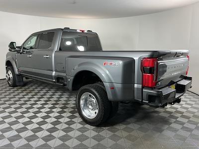 2024 Ford F-450 Crew Cab DRW 4WD Pickup for sale #IAJ7495 - photo 2
