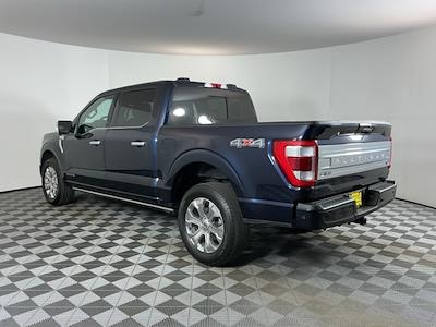 2023 Ford F-150 SuperCrew Cab 4WD Pickup for sale #IAJ7512 - photo 2