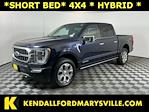 2023 Ford F-150 SuperCrew Cab 4WD Pickup for sale #IAJ7512 - photo 1
