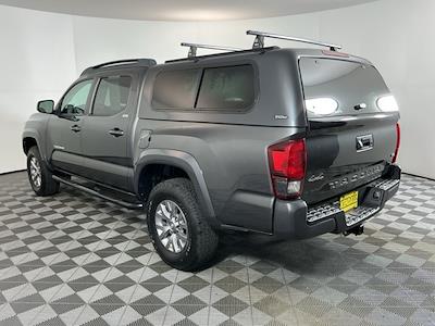 2018 Toyota Tacoma Double Cab 4WD Pickup for sale #I9156A - photo 2