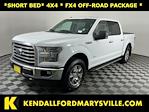 2016 Ford F-150 SuperCrew Cab 4WD Pickup for sale #IAJ7514 - photo 1