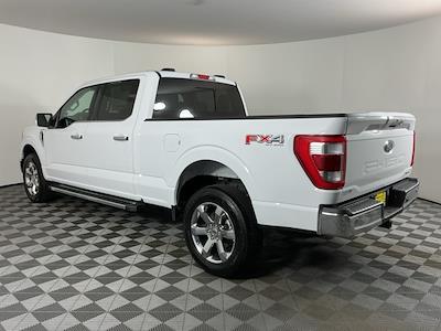 2023 Ford F-150 SuperCrew Cab 4WD Pickup for sale #IAJ7529 - photo 2