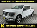 2023 Ford F-150 SuperCrew Cab 4WD Pickup for sale #IAJ7529 - photo 1