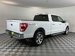 2023 Ford F-150 SuperCrew Cab 4WD Pickup for sale #IAJ7529 - photo 5