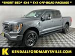 2022 Ford F-150 SuperCrew Cab 4WD Pickup for sale #IAJ7530 - photo 1