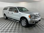 2013 Ford F-150 SuperCrew Cab 4WD Pickup for sale #IAJ7530A - photo 3