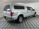 2013 Ford F-150 SuperCrew Cab 4WD Pickup for sale #IAJ7530A - photo 4