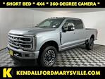 2024 Ford F-350 Crew Cab SRW 4WD Pickup for sale #IAJ7534 - photo 1