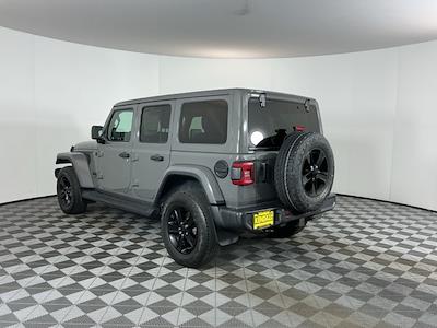 2021 Jeep Wrangler 4WD SUV for sale #IAJ7535 - photo 2