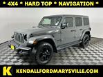 2021 Jeep Wrangler 4WD SUV for sale #IAJ7535 - photo 1