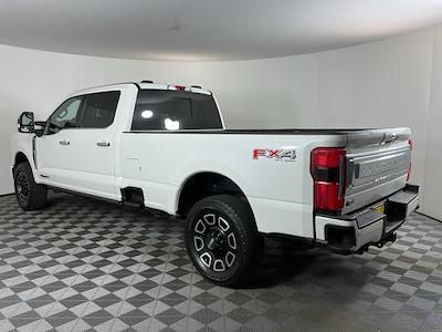 2024 Ford F-350 Crew Cab SRW 4WD Pickup for sale #IAJ7572 - photo 2