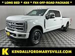 2024 Ford F-350 Crew Cab SRW 4WD Pickup for sale #IAJ7572 - photo 1