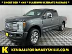 2017 Ford F-350 Crew Cab SRW 4WD Pickup for sale #IAJ7606 - photo 1