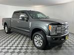 2017 Ford F-350 Crew Cab SRW 4WD Pickup for sale #IAJ7606 - photo 4