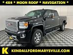 Used 2019 GMC Sierra 3500 Denali Crew Cab for sale #IAJ7632 - photo 1