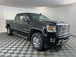 Used 2019 GMC Sierra 3500 Denali Crew Cab for sale #IAJ7632 - photo 3