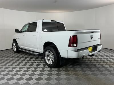 2017 Ram 1500 Crew Cab 4WD Pickup for sale #IAJ7633 - photo 2