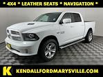 2017 Ram 1500 Crew Cab 4WD Pickup for sale #IAJ7633 - photo 1