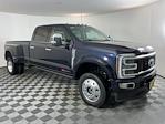 2025 Ford F-450 Crew Cab DRW 4WD Pickup for sale #IAJ7652 - photo 3