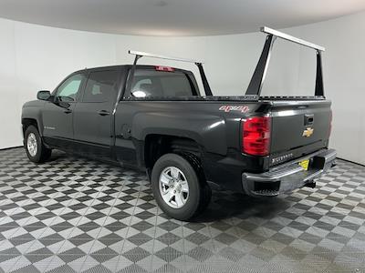 2016 Chevrolet Silverado 1500 Crew Cab 4WD Pickup for sale #IAJ7690 - photo 2