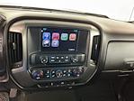 2016 Chevrolet Silverado 1500 Crew Cab 4WD Pickup for sale #IAJ7690 - photo 17