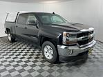 2016 Chevrolet Silverado 1500 Crew Cab 4WD Pickup for sale #IAJ7690 - photo 3