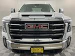 Used 2025 GMC Sierra 3500 SLT Crew Cab for sale #IAJ7710 - photo 2