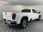 Used 2025 GMC Sierra 3500 SLT Crew Cab for sale #IAJ7710 - photo 4