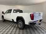 Used 2025 GMC Sierra 3500 SLT Crew Cab for sale #IAJ7710 - photo 6