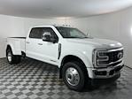 2025 Ford F-450 Crew Cab DRW 4WD Pickup for sale #IAJ7711 - photo 3