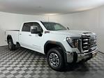 2025 GMC Sierra 3500 Crew Cab 4WD Pickup for sale #IAJ7712 - photo 4