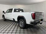 2025 GMC Sierra 3500 Crew Cab 4WD Pickup for sale #IAJ7712 - photo 2