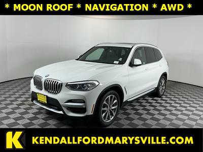 2019 BMW X3 AWD SUV for sale #IAJ7715 - photo 1