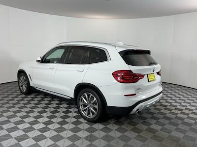 2019 BMW X3 AWD SUV for sale #IAJ7715 - photo 2