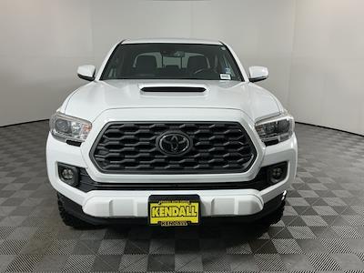 Used 2020 Toyota Tacoma TRD Sport Double Cab for sale #IAJ7758 - photo 2