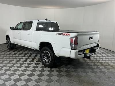 Used 2020 Toyota Tacoma TRD Sport Double Cab for sale #IAJ7758 - photo 2