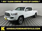 Used 2020 Toyota Tacoma TRD Sport Double Cab for sale #IAJ7758 - photo 1