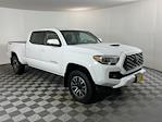 Used 2020 Toyota Tacoma TRD Sport Double Cab for sale #IAJ7758 - photo 3