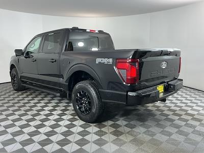 2024 Ford F-150 SuperCrew Cab 4WD Pickup for sale #IAJ7786 - photo 2