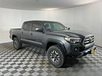 2017 Toyota Tacoma Double Cab 4WD Pickup for sale #IAJ7786A - photo 4