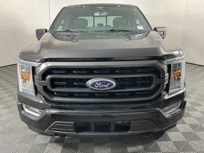 2021 Ford F-150 SuperCrew Cab 4WD Pickup for sale #IAJ7851 - photo 2