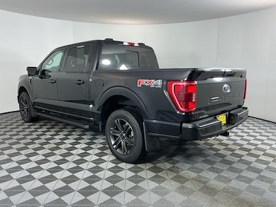 2021 Ford F-150 SuperCrew Cab 4WD Pickup for sale #IAJ7851 - photo 2