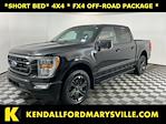 2021 Ford F-150 SuperCrew Cab 4WD Pickup for sale #IAJ7851 - photo 1